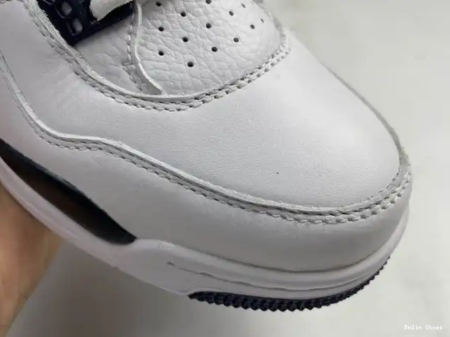 Bmlin (2015) 4 314254-107 Columbia Retro Jordan 0505